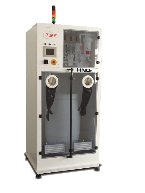 TSE WCS - Waste Collect System TSE WCS - Waste Collect System